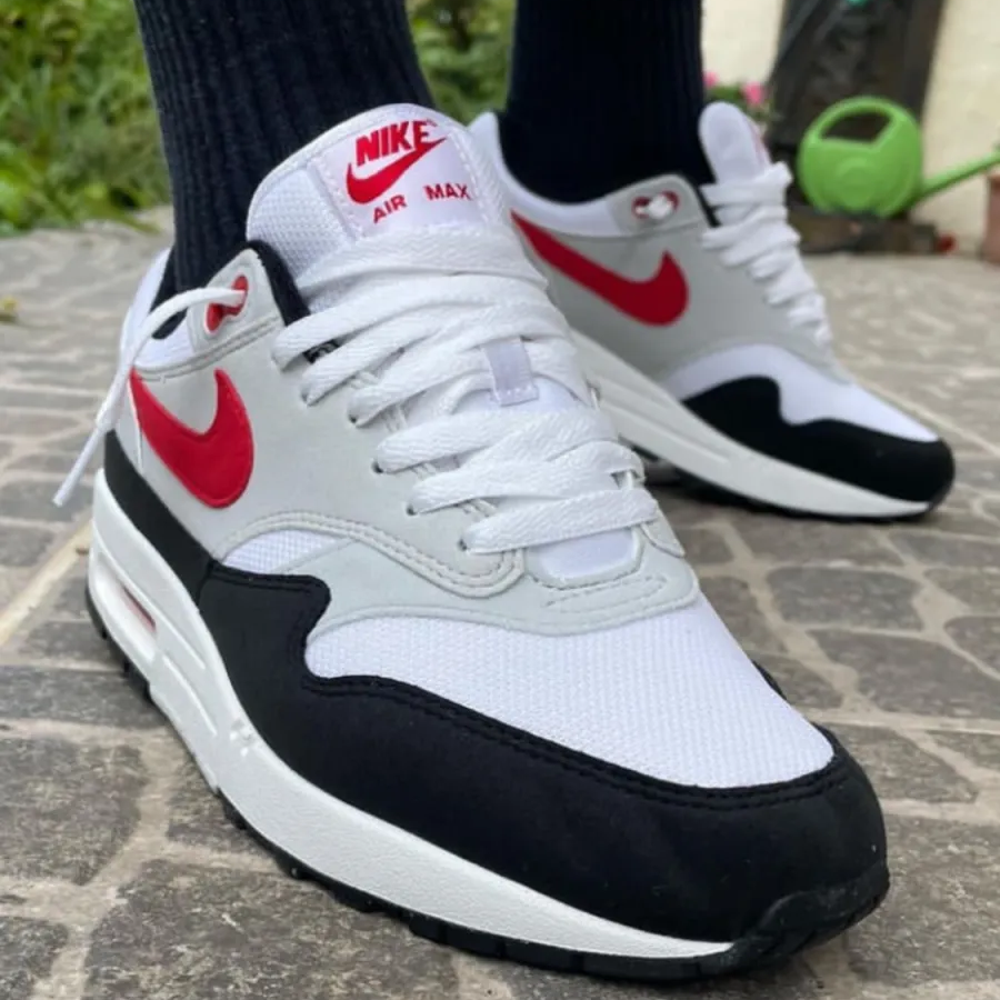 Giay Nike Air Max 1 'Chili 2.0' FD9082-101