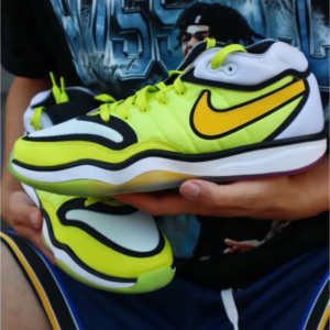 Giay Nike Air Zoom GT Hustle 2 EP 'Talaria' DJ9404-300