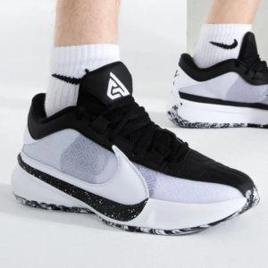 Giay Nike Zoom Freak 5 EP 'Oreo' DX4996-101