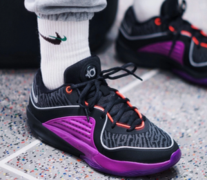Giay Nike KD16 EP 'Vivid Purple' DV2916-002