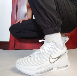 Giay Nike Lebron Witness 6 EP 'White Metallic' DC8994-102