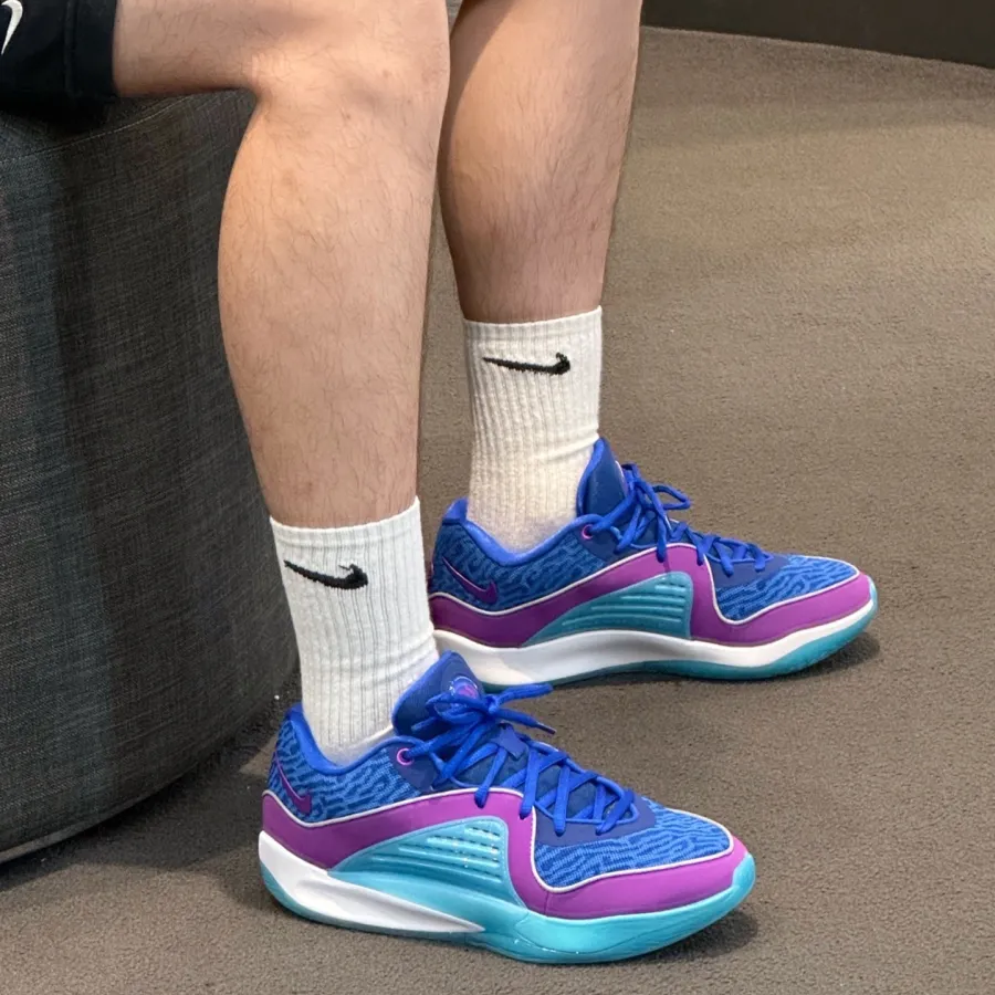 Giay Nike KD 16 EP 'Ready Play' DV2916-401