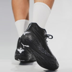 Giay Puma LaMelo Ball MB.02 'Oreo' 379420-01