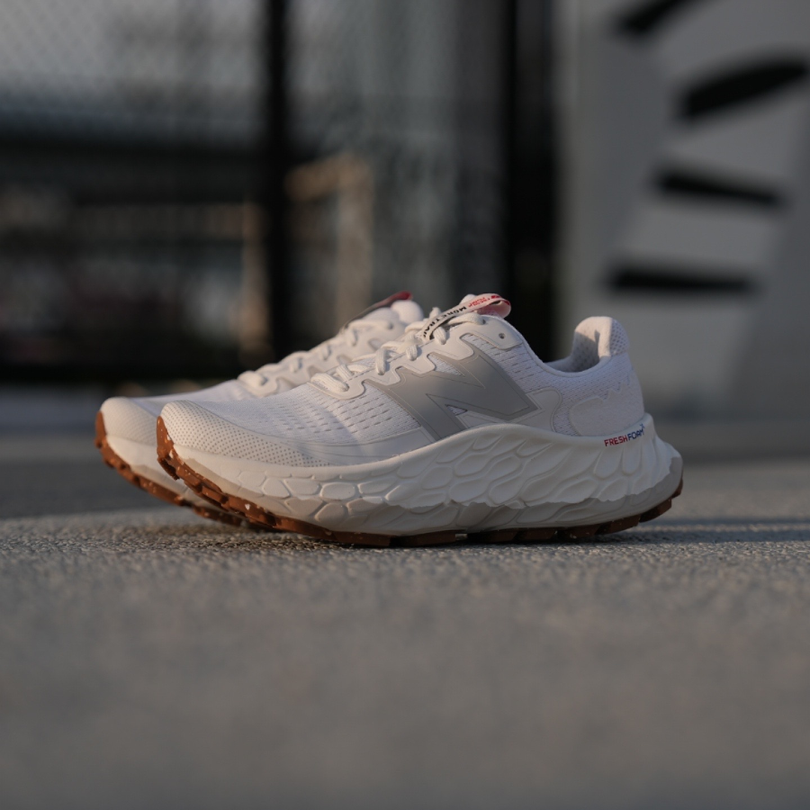 Giay New Balance Fresh Foam 'White' MTMORNWT