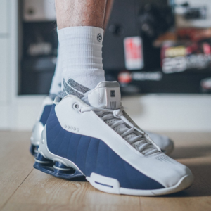 Giay Nike Shox BB4 Retro 'Olympics' AT7843-100