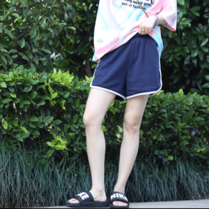 Dep Nike Offcourt 'Black White' BQ4639-012