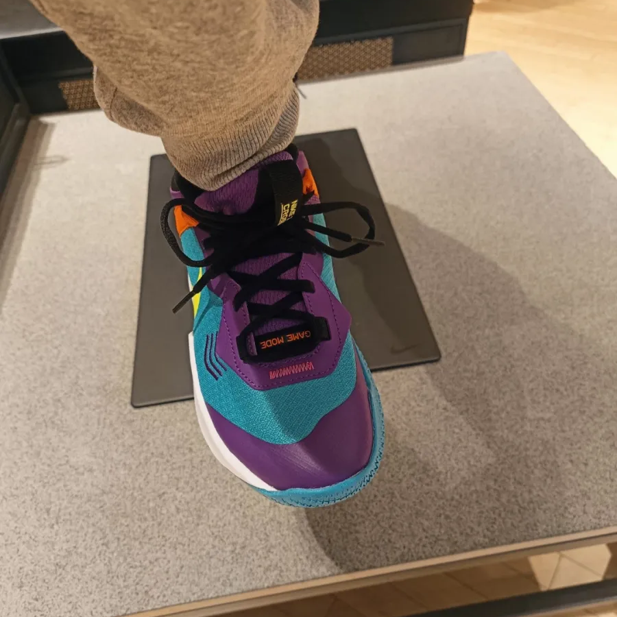 Giay Nike Air Zoom Crossover 'Multicolor' DC5216-301