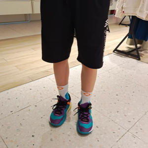 Giay Nike Air Zoom Crossover 'Multicolor' DC5216-301