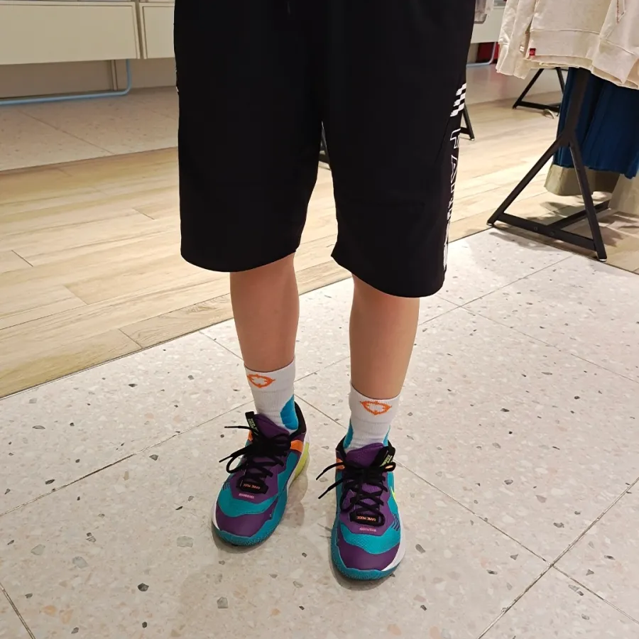 Giay Nike Air Zoom Crossover 'Multicolor' DC5216-301