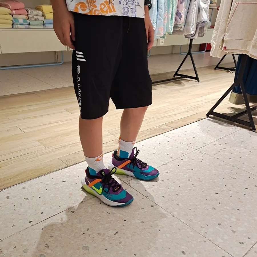 Giay Nike Air Zoom Crossover 'Multicolor' DC5216-301