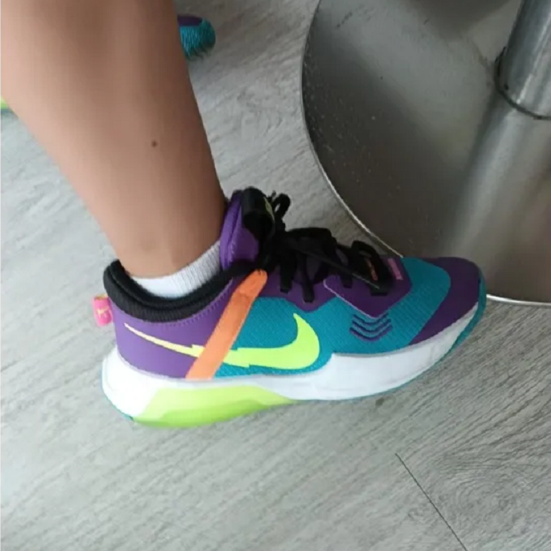Giay Nike Air Zoom Crossover 'Multicolor' DC5216-301