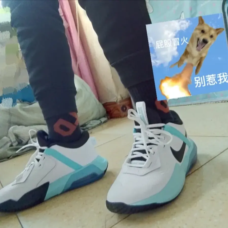 Giay Nike Air Zoom Crossover 'White Copa' DC5216-101
