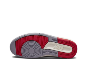 Giay Nike Air Jordan 2 Retro 'Black Cement' DQ8562-001