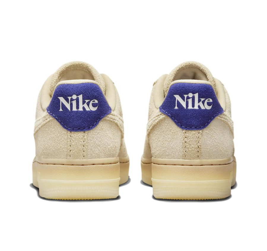 Giay Nike Air Force 1 '07 LX 'Grain Deep Royal Blue' FN7202-224