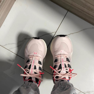 Giay Under Armour HOVR Flux Movement 'Micro Pink' 3025355-600