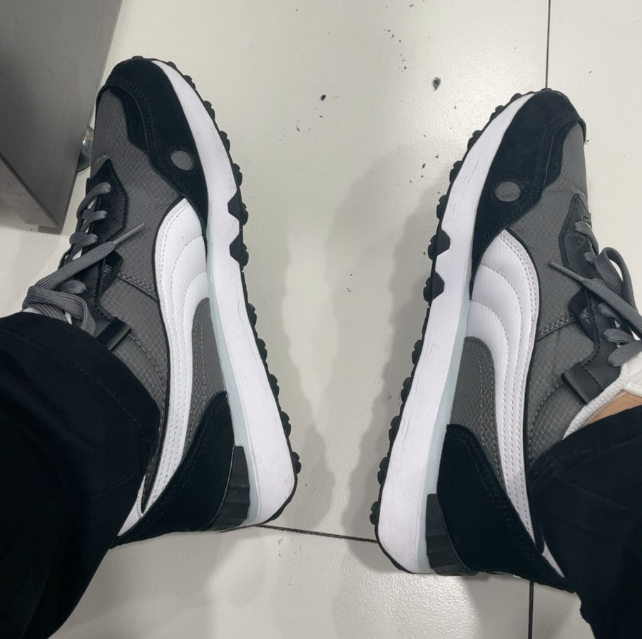 Giay Puma Rider FV 'Castlerock' 387672-12