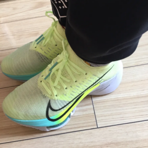 Giay Nike Air Zoom Tempo NEXT% 'Fast Pack' CI9924-700