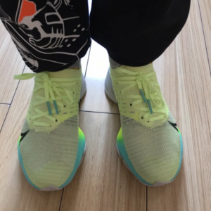 Giay Nike Air Zoom Tempo NEXT% 'Fast Pack' CI9924-700