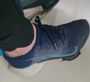 Giay Nike Air Zoom Tempo NEXT% 'College Navy' CI9923-401