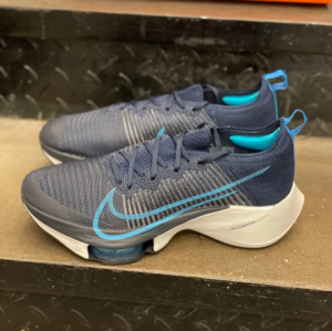 Giay Nike Air Zoom Tempo NEXT% 'College Navy' CI9923-401