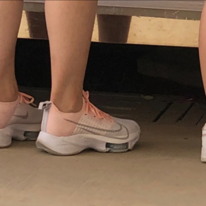 Giay Nike Air Zoom Tempo NEXT% 'Sunset Tint' CI9924-600