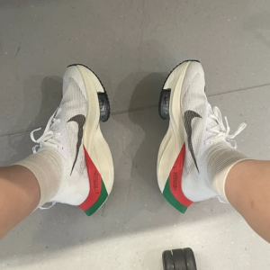 Giay Nike Air Zoom Alphafly Next% 'Kenya' DD8878-101