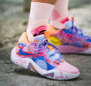 Giay Nike PG 6 EP 'Painted Swoosh' DO9823-100