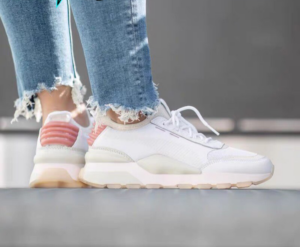 Giay Puma RS-0 Tracks 'White' 369362-05