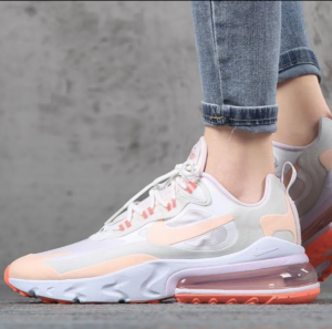 Giay Nike Air Max 270 React 'Crimson Tint' CJ0619-103