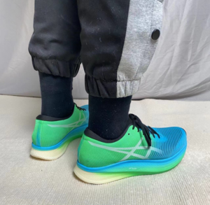 Giay Asics Metaspeed Sky 'Blue Green' 1011B215-001