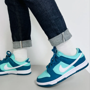 Giay Nike Dunk Low 'Geode Teal' DD1503-301