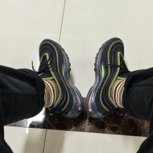 Giay Nike Air Max Terrascape 97 'Black Lime' DJ5019-004