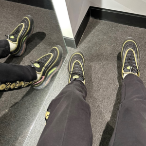 Giay Nike Air Max Terrascape 97 'Black Lime' DJ5019-004