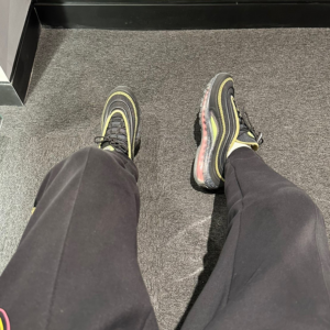 Giay Nike Air Max Terrascape 97 'Black Lime' DJ5019-004