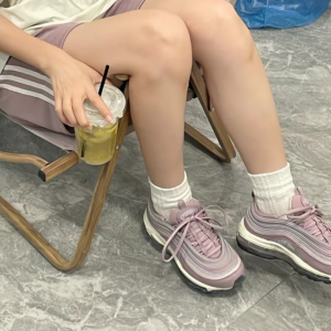 Giay Nike Air Max 97 'Plum Fog' DH0558-500