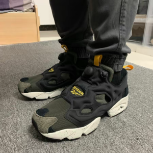 Giay Reebok InstaPump Fury 'Shanghai Crab' FU9107