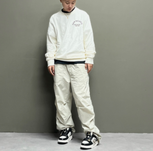 Giay MLB Chunky Liner Mid Lux NY 'Black' 3ASXCMC3N-50BKS