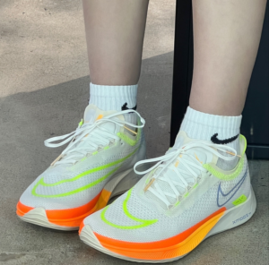 Giay Nike ZoomX Streakfly 'Orange' FN3435-148