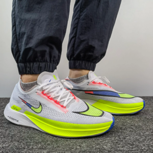 Giay Nike ZoomX Streakfly 'White Volt' DX1626-100