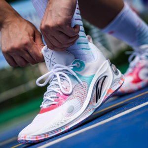 Giay Li-Ning Way of Wade 808 3 'Family Love' ABPT043-12