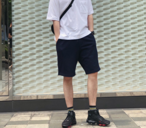 Giay Nike Air VaporMax D/MS/X 'Black' AT8179-001