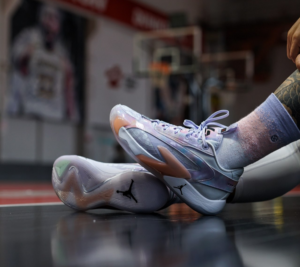 Giay Nike Air Jordan Luka 2 PF 'Nebula' DX9012-005