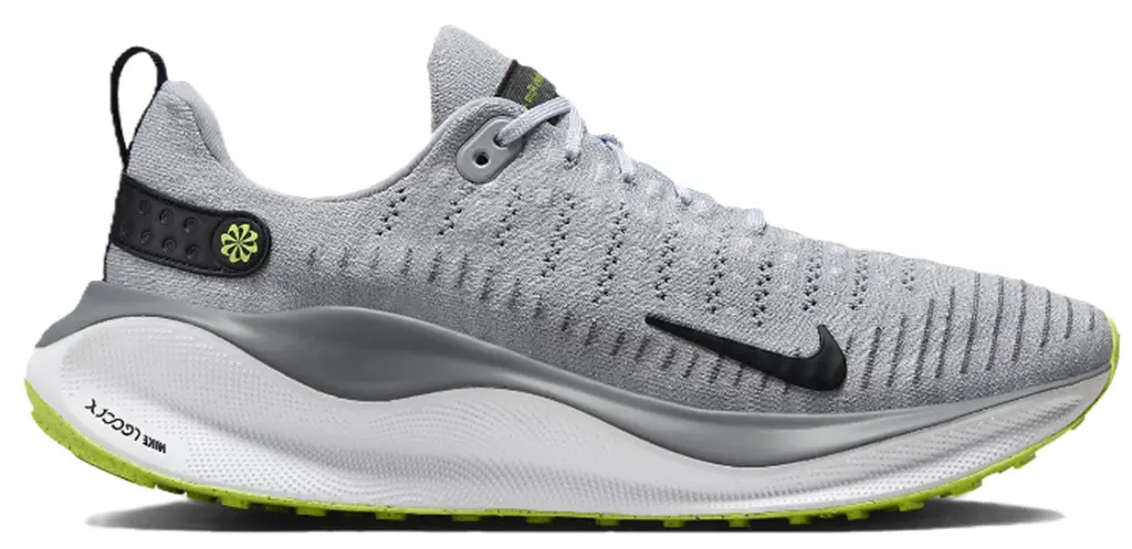 Giay Nike ZoomX Infinity Run 4 'Black' DR2665-002
