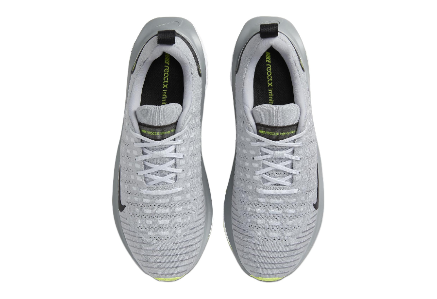 Giay Nike ZoomX Infinity Run 4 'Black' DR2665-002