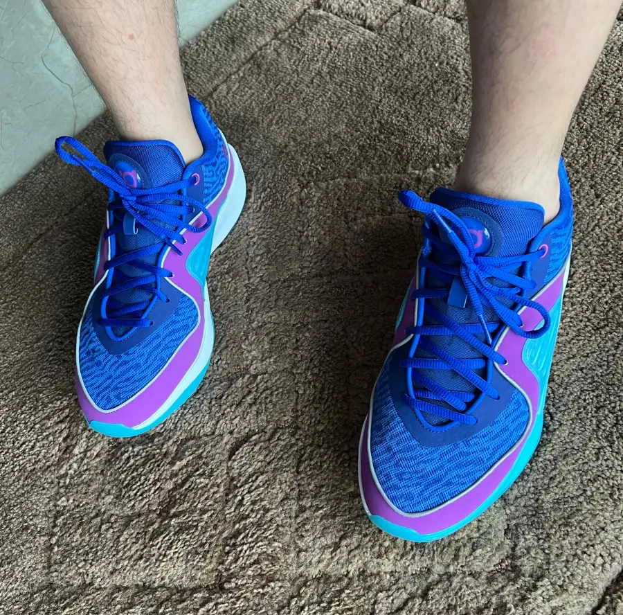 Giay Nike KD 16 'Ready Play' DV2917-401
