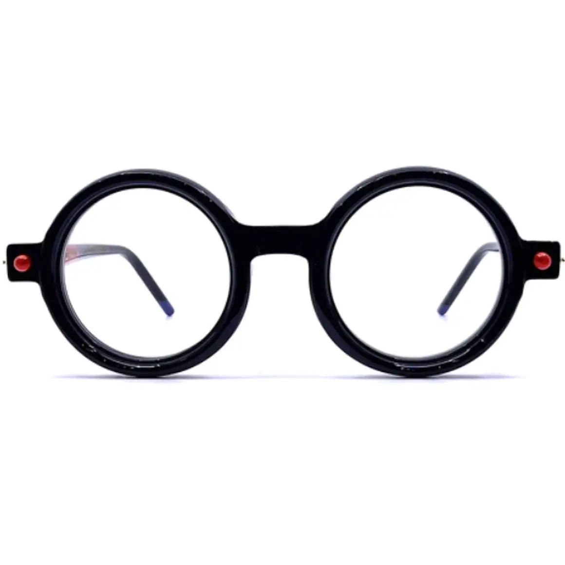 Kinh Kuboraum P1 'Black Shine Red'