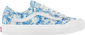 Giay Vans Style 36 Decon SF 'Paisley Americana' VN0A5HFF686