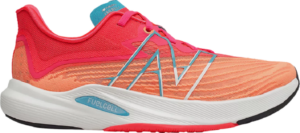 Giay New Balance FuelCell Rebel V2 'Citrus Coral' WFCXLM2