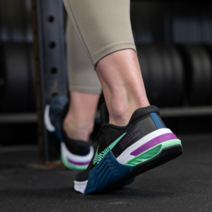 Giay Nike Metcon 8 'Black Blue' DO9327-003