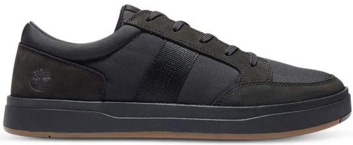 Giay Timberland Square Oxford 'Black' A26Y6-001